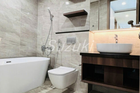 097 Thao Dien Green 2BR 85平方公尺 1800 6