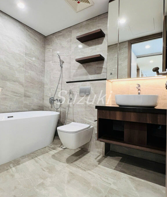 097 Thao Dien Green 2BR 85平方公尺 1800 6