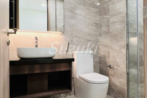 097 Thao Dien Green 2BR 85平方公尺 1800 8