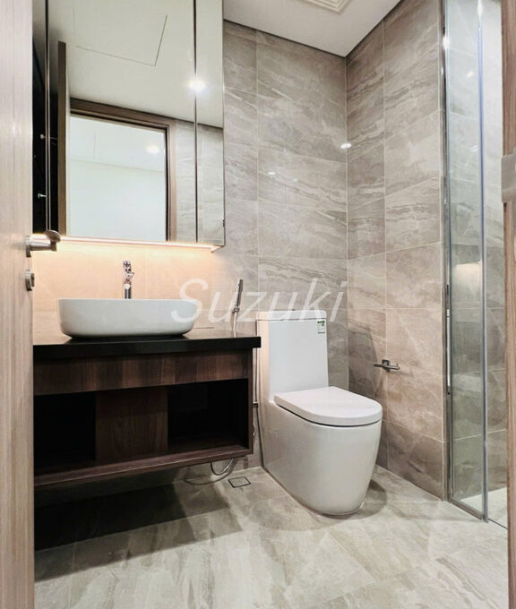 097 Thao Dien Green 2BR 85平方公尺 1800 8