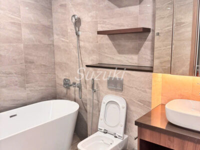 098 Thao Dien Green 2BR 84m2 1800 4