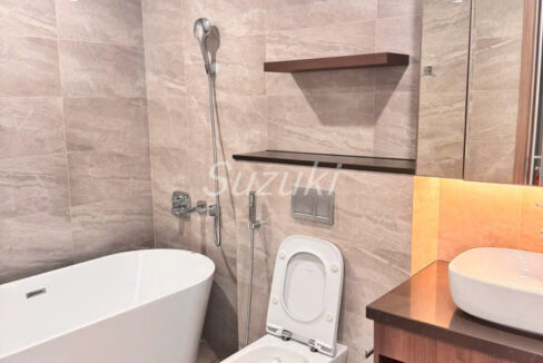 098 Thao Dien Green 2BR 84m2 1800 4