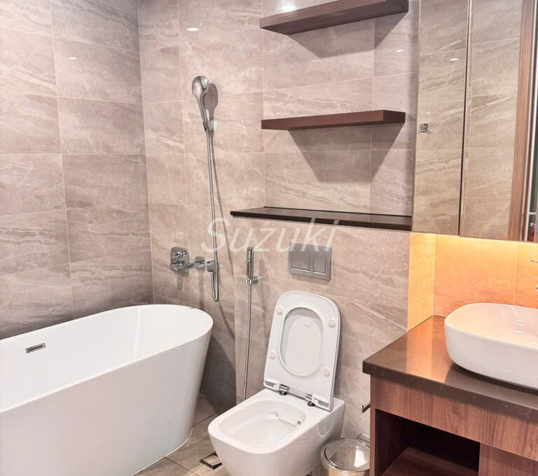 098 Thao Dien Green 2BR 84m2 1800 4