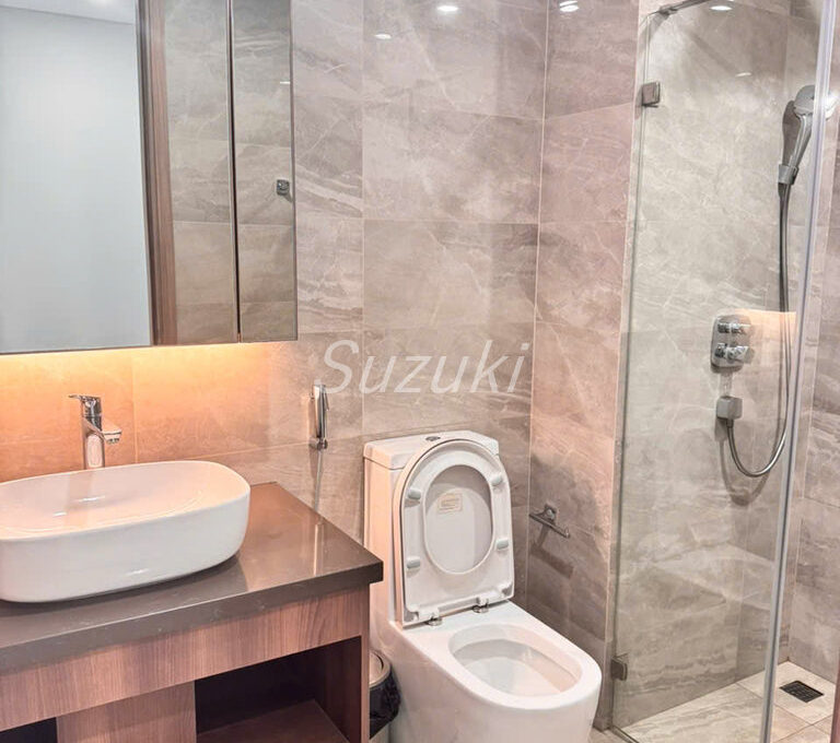 098 Thao Dien Green 2BR 84m2 1800 5