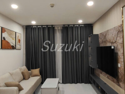 099 Sunwah Pearl Golden House 2BR 2640 3