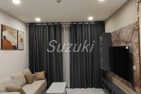 099 Sunwah Pearl Golden House 2BR 2640 3