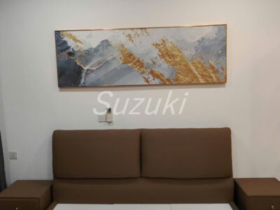 099 Sunwah Pearl Golden House 2BR 2640 4