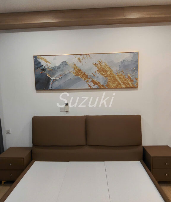 099 Sunwah Pearl Golden House 2BR 2640 4