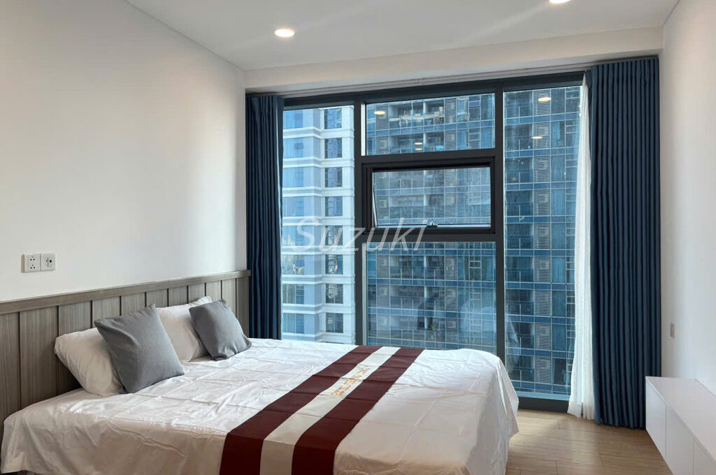 100 Sunwah Pearl Golden House 2BR 1890 1