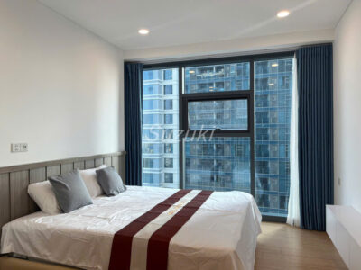 100 Sunwah Pearl Golden House 2BR 1890 1