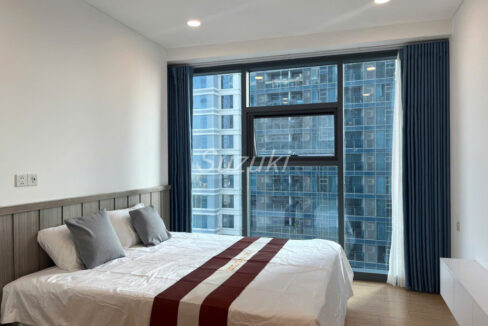 100 Sunwah Pearl Golden House 2BR 1890 1