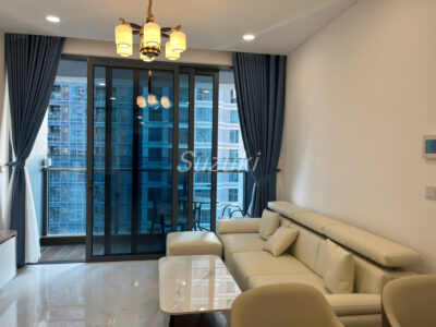100 Sunwah Pearl Golden House 2BR 1890 2