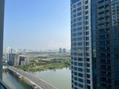 100 Sunwah Pearl Golden House 2BR 1890 3
