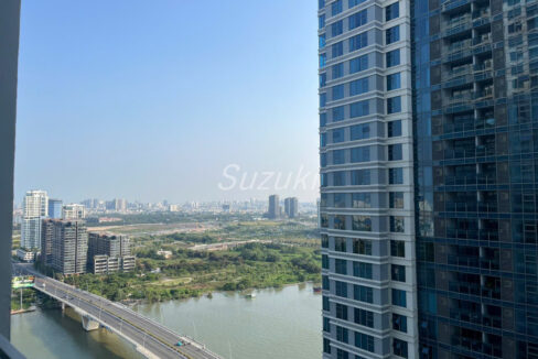 100 Sunwah Pearl Golden House 2BR 1890 3