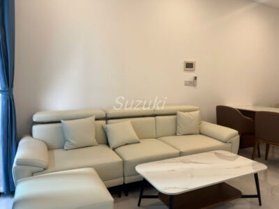 100 Sunwah Pearl Golden House 2BR 1890 4