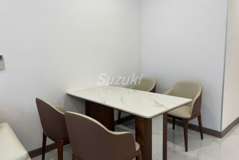 100 Sunwah Pearl Golden House 2BR 1890 5