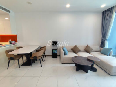 101 Sunwah Pearl Golden House 2BR 1980 1