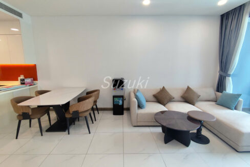 101 Sunwah Pearl Golden House 2BR 1980 1