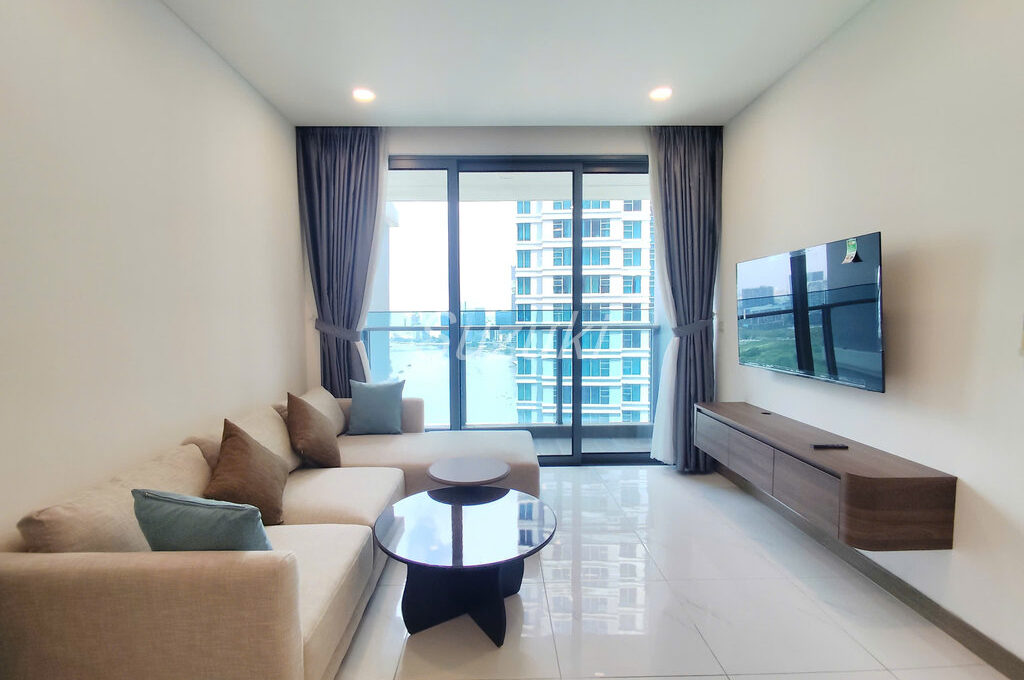 101 Sunwah Pearl Golden House 2BR 1980 2