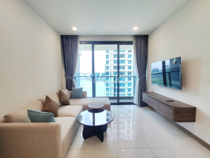101 Sunwah Pearl Golden House 2BR 1980 2