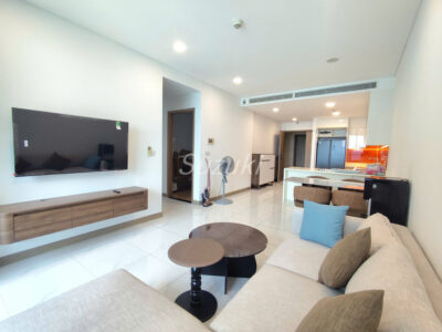 101 Sunwah Pearl Golden House 2BR 1980 4