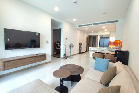 101 Sunwah Pearl Golden House 2BR 1980 4