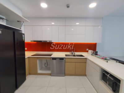 101 Sunwah Pearl Golden House 2BR 1980 5