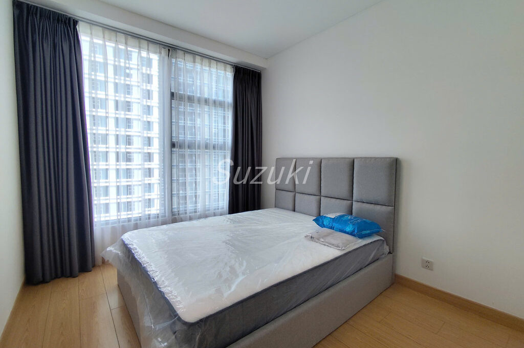 101 Sunwah Pearl Golden House 2BR 1980 6