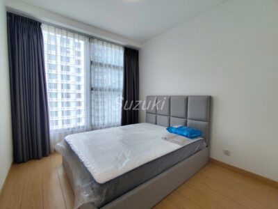 101 Sunwah Pearl Golden House 2BR 1980 6