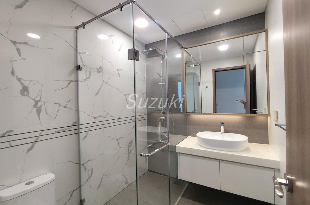 101 Sunwah Pearl Golden House 2BR 1980 7