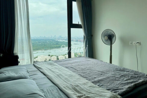 102 Gateway Thao Dien 2BR 100m2 2200 2