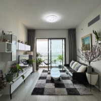 102 Gateway Thao Dien 2BR 100m2 2200 3