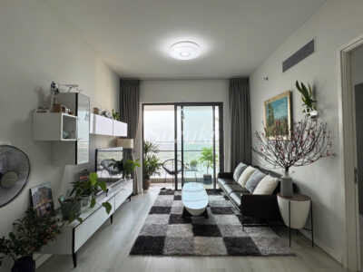 102 Gateway Thao Dien 2BR 100m2 2200 3