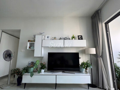 102 Gateway Thao Dien 2BR 100m2 2200 4