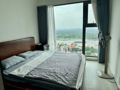 102 Gateway Thao Dien 2BR 100m2 2200 5