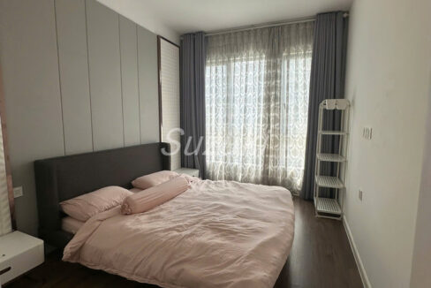 104 Estella Heights Tòa nhà 2 phòng ngủ 102m2 1900 6 1