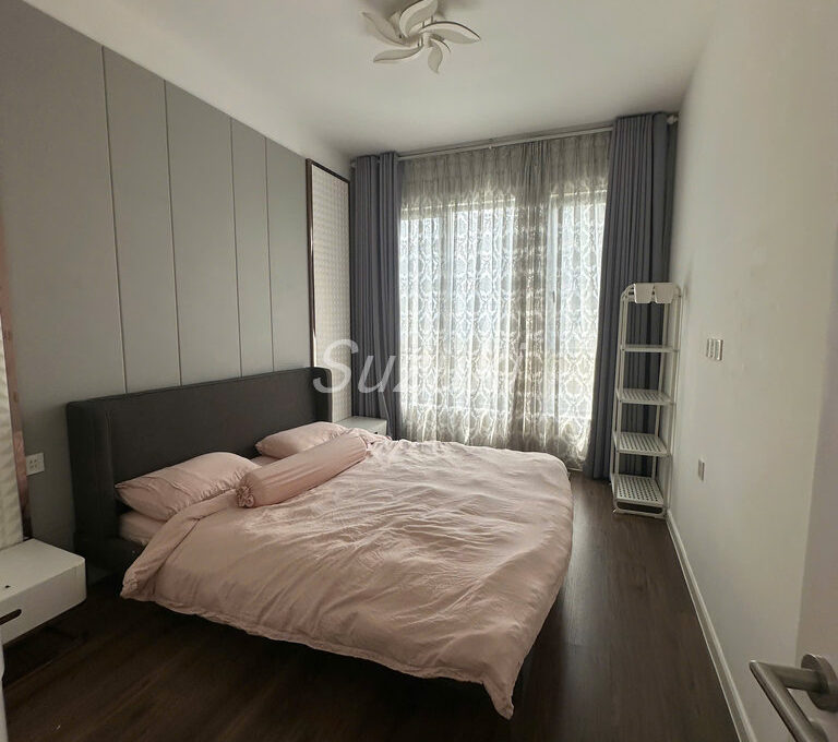 104 Estella Heights Tòa nhà 2 phòng ngủ 102m2 1900 6 1