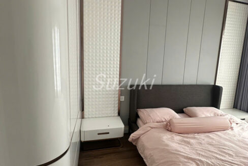 104 Estella Heights Tòa nhà 2 phòng ngủ 102m2 1900 6 2