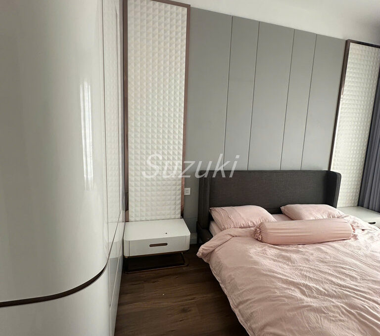 104 Estella Heights Tòa nhà 2 phòng ngủ 102m2 1900 6 2