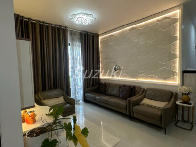 104 Estella Heights Tòa nhà 2 phòng ngủ 102m2 1900 6 3