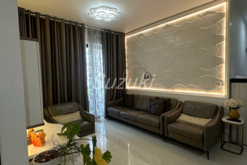 104 Estella Heights Tòa nhà 2 phòng ngủ 102m2 1900 6 3