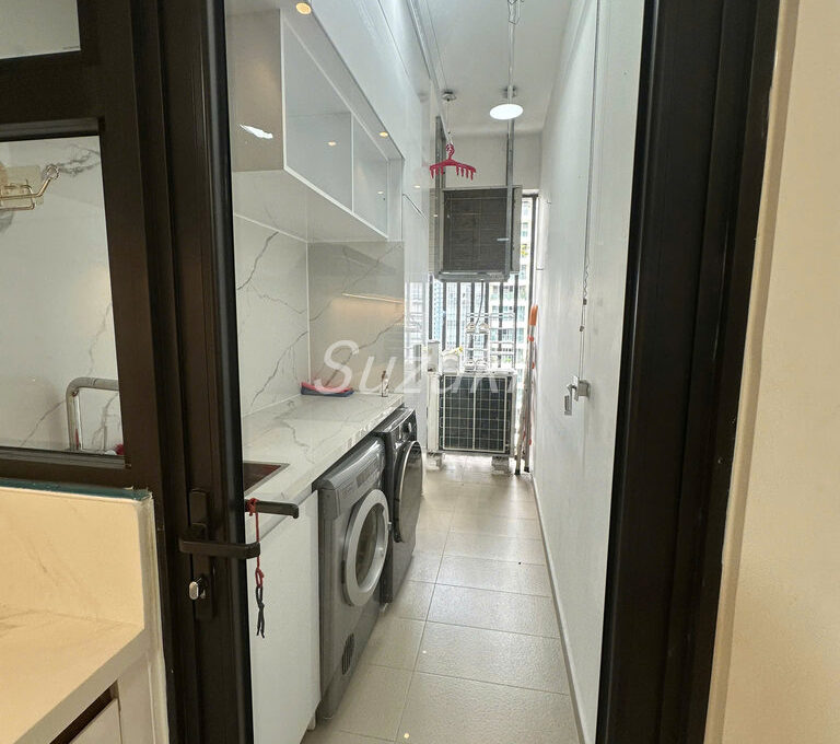 104 Estella Heights Tòa nhà 2 phòng ngủ 102m2 1900 6 4