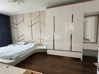 104 Estella Heights Tòa nhà 2 phòng ngủ 102m2 1900 6 5