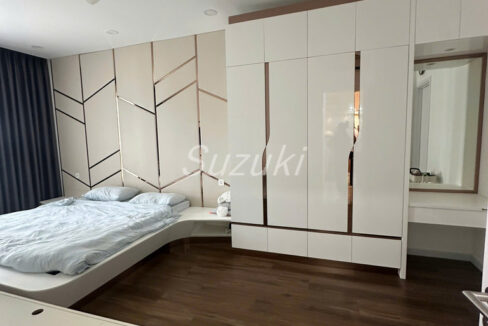104 Estella Heights Tòa nhà 2 phòng ngủ 102m2 1900 6 5