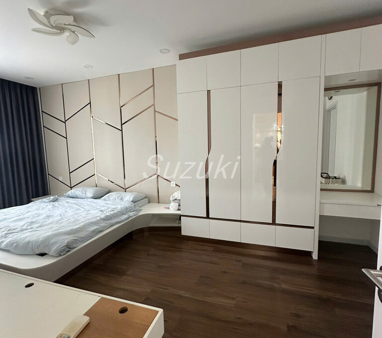 104 Estella Heights Tòa nhà 2 phòng ngủ 102m2 1900 6 5