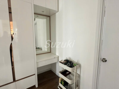 104 Estella Heights Tòa nhà 2 phòng ngủ 102m2 1900 6 6