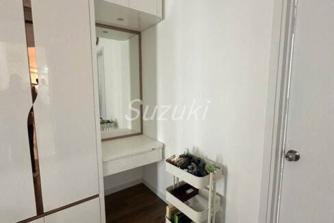104 Estella Heights Tòa nhà 2 phòng ngủ 102m2 1900 6 6