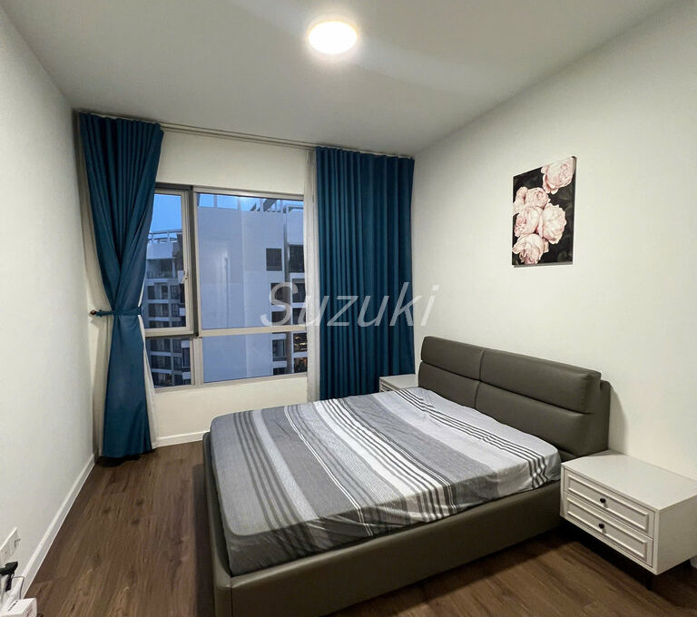 106 Estella Heights 2BR 100m2 1600 4 1