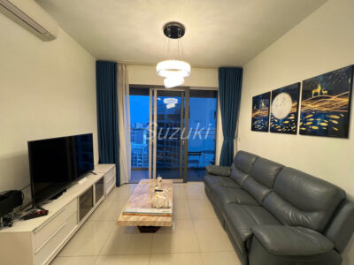106 Estella Heights 2BR 100m2 1600 4 2
