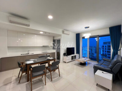 106 Estella Heights 2BR 100m2 1600 4 3